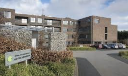 Hof Ten Doenberghe / CPAS — photo 1